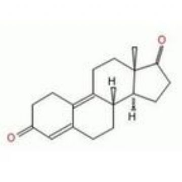 New Product Estra-4,9-Diene-3,17-Dione 